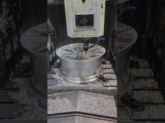 20인치 림 폴란드어 맞춤형 1-PC 포르쉐/림 20