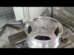 포르셰 911 카레라 불순물 자동차 림 5x130을 위한 맞춘 솔 1-부분 안출된 자동차 림