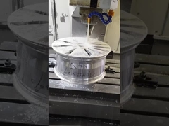 1-PC 모노블록 안출된 림