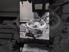 메르세데스 벤츠, G350 22x10 새틴 같은 금 2-PC 단조 알루미늄 합금 림