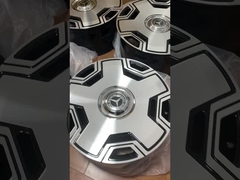 메르세데스 벤츠 S-CLАСС AMG W222