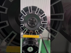 캐딜락 단조 휠