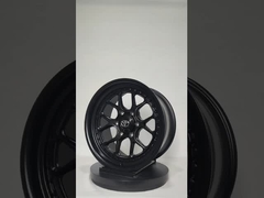 만들어진 오프로드 바퀴