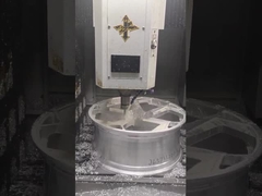 그레이스 커스텀 1-PC 가조 합금 반지 5x112 20과 21인치 스테이저 BMW M5 M8에 적합