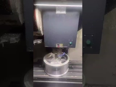 주문 페인팅 메르세데스 벤츠 5x112 19 20 21과 22 인치에 대한 3 조각 가조 반지