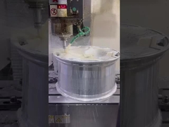 GLS 600 밀드 비디오