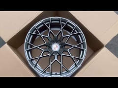 포르쉐 마칸 S 2017-2022 휠체어