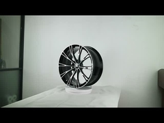 화려한 검은 다이아몬드 가공 얼굴 18 