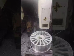 주문 색상과 매개 변수와 함께 1-PC 위조 위조 반지