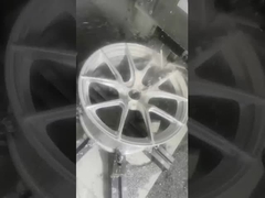 클래식 5 스포크 1 PC 가조 반지 사용자 지정 매개 변수 및 색상