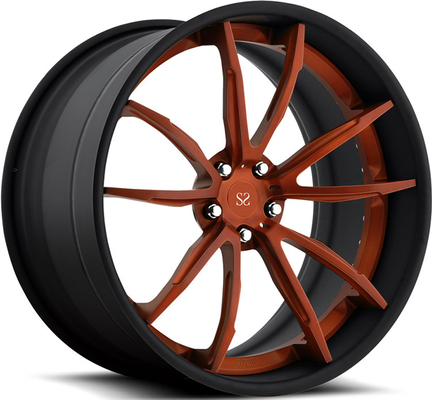 3 PC 안출된 림 메르세데스 벤츠 AMG SLS 20x9.5 | 20x11을 맞추어주세요