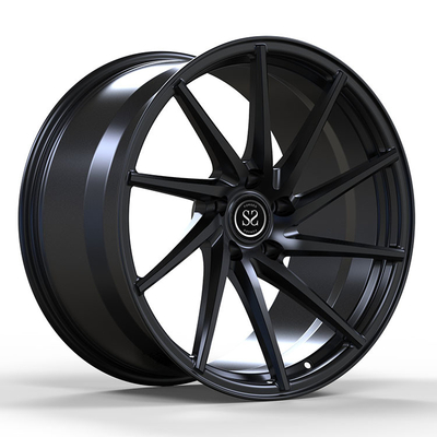 해설 검정색은 1PC 안출된 림 BMW M5 VI 스태커형 20X9.5와 20x10.5를 맞추어줍니다