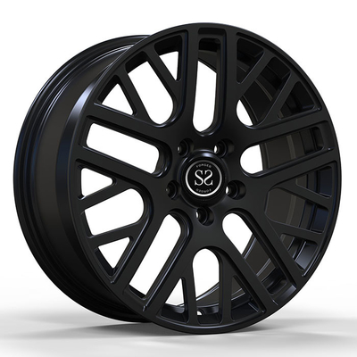 20x9.5 및 20x10.5 사용자 정의 1PC 가조 알루미늄 합금 반지