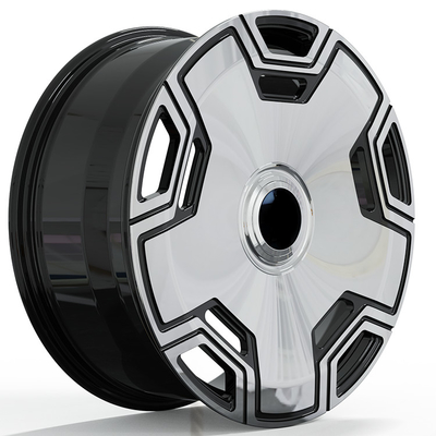 9.5Jx23 ET45 And11.5Jx23 ET47 MERCEDES-MAYBACH GLS-CLASS X167용 주문조작 1PC 리밍