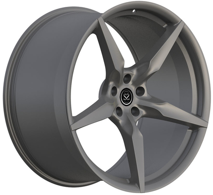 21x9 35/22x12 35/5x114.3/67.1 총 금속 1 조각 가조 바퀴 페라리 F8