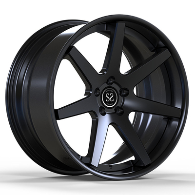 메르세데스 E63 2022 커스텀 2PC 릴 21x9.5 및 21x11