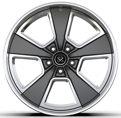 메르세데스 E63 2022 커스텀 2PC 릴 21x9.5 및 21x11