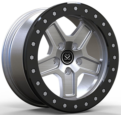 랜드 크루저 LC 200용 20x9 ET45/5x150/110