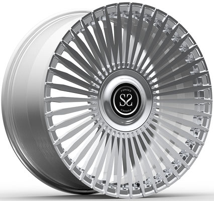 맞춤형 1피스 단조 휠 17-24인치 범용