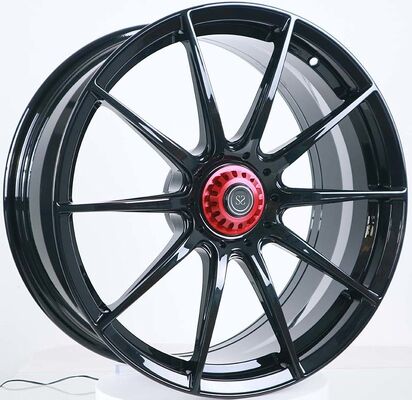 포르쉐 GT3 하이퍼 블랙 21