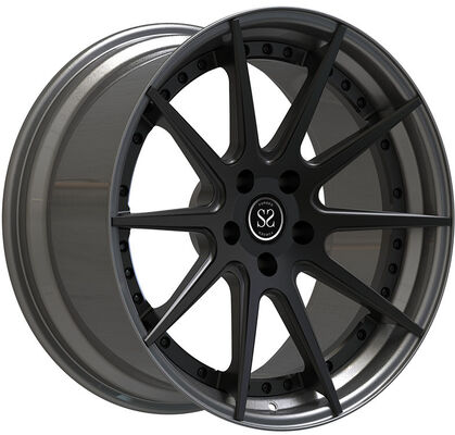 Audi RS6 Custom 2-PC Rims