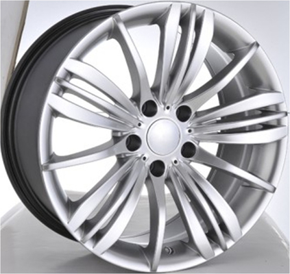 차 변죽은 BMW 740Li/하이퍼 은을 위해 20