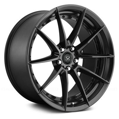 독일 21에 Infiniti 합금 바퀴를 위한 X5 5x114.3를 위한 20 인치 5x120를 수출하십시오