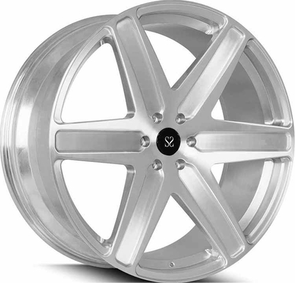 Tesla Model S 5x120용 74.1 CB 120.65mm PCD 22인치 합금 림